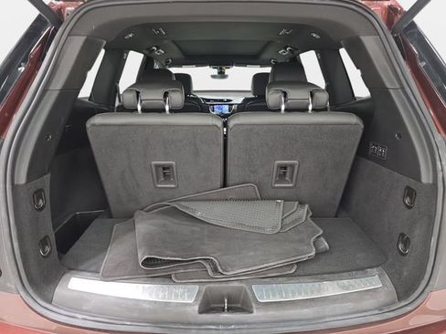 Certified 2023 Cadillac XT6 Premium Luxury w/ Technology Package AWD/4WD image 29