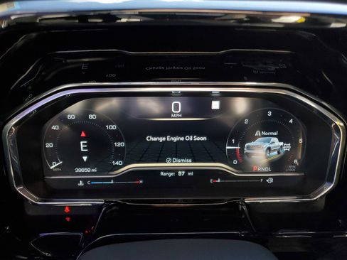 Used 2023 GMC Sierra 1500 Elevation image 24