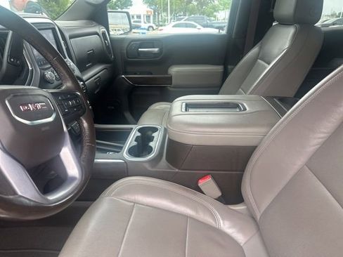 Used 2020 GMC Sierra 1500 SLT w/ SLT Premium Plus Package image 14