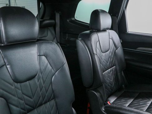Used 2024 Kia Telluride EX X-Line AWD/4WD image 29