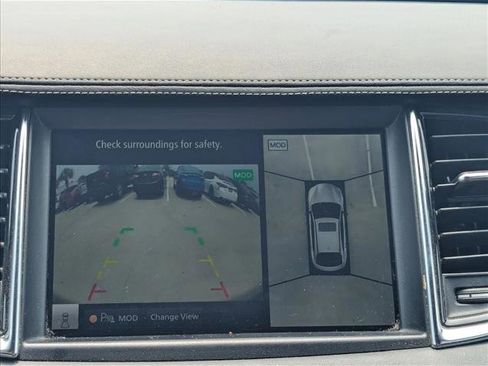 Used 2023 INFINITI QX55 Sensory w/ Lighting Package AWD/4WD image 10