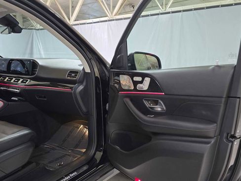 Used 2023 Mercedes-Benz GLE 350 GLE 350 w/ Premium Package image 10