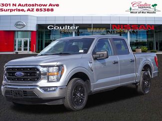 Used 2023 Ford F150 XLT 360° Tour