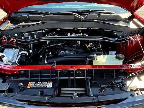 New 2026 Ford Explorer ST-Line image 11