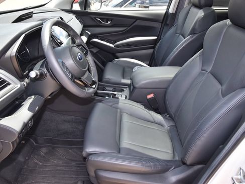 Used 2025 Subaru Ascent Bronze Edition AWD/4WD image 9