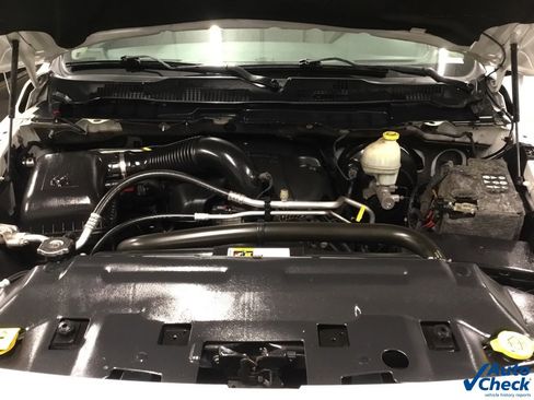 Used 2014 RAM 1500 Express image 42