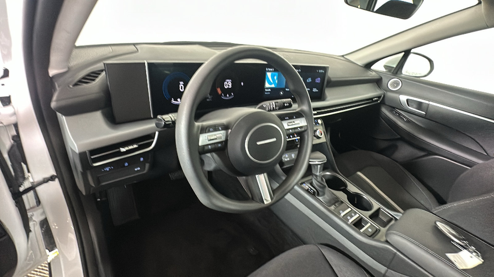 Certified 2026 Hyundai Sonata SE FWD image 17