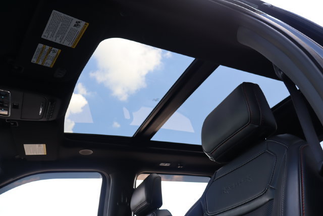 Used 2024 Ford F150 Raptor AWD/4WD image 15