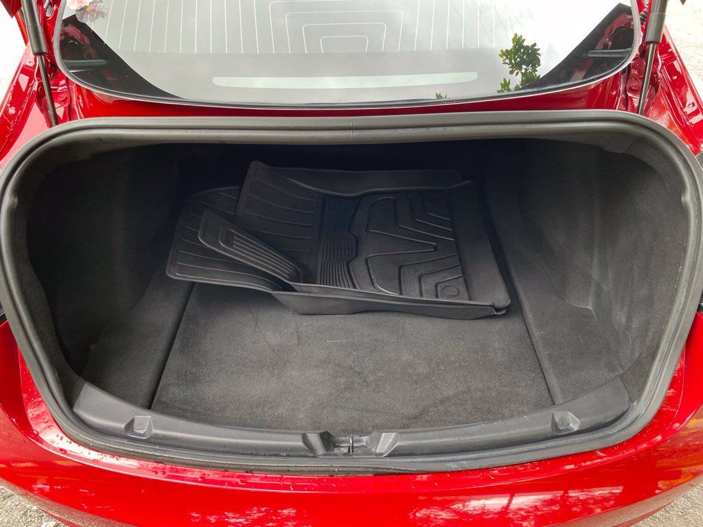Used 2019 Tesla Model 3 Performance AWD/4WD image 12