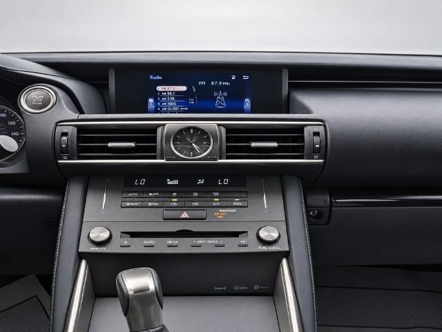 Used 2020 Lexus IS 300 w/ Accessory Package 2 RWD image 26