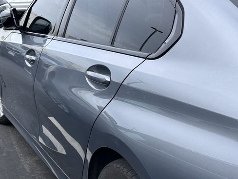 Used 2023 BMW 330i xDrive Sedan w/ Driving Assistance Package image 10