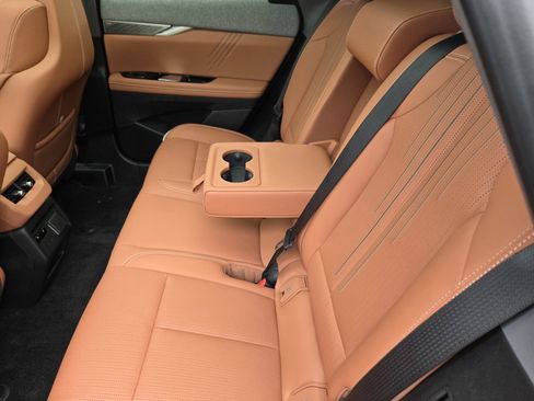 New 2026 Cadillac Optiq Sport 2 image 6