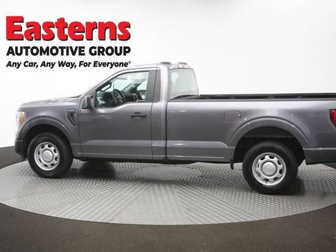 Used 2022 Ford F150 XL w/ Equipment Group 101A High RWD image 60