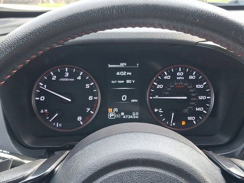 Certified 2024 Subaru Impreza RS image 19