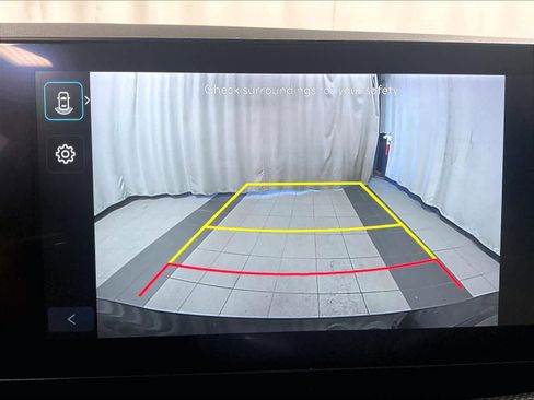 Certified 2025 Hyundai Tucson SEL image 20