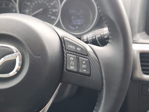 Used 2016 MAZDA CX-5 Touring image 28