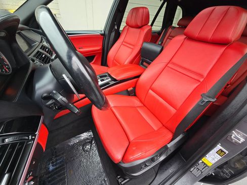 Used 2013 BMW X5 M AWD/4WD image 12