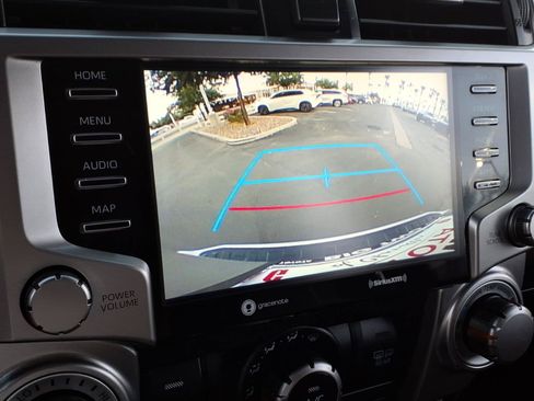 Certified 2023 Toyota 4Runner SR5 AWD/4WD image 17