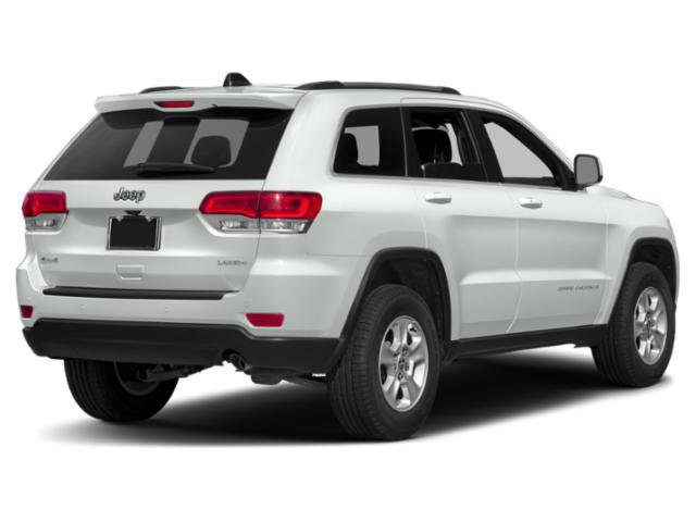 Used 2015 Jeep Grand Cherokee Altitude AWD/4WD image 5