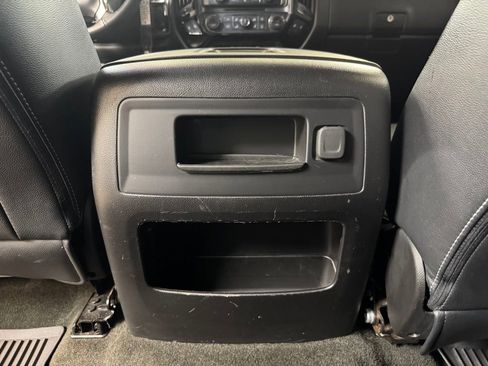 Used 2018 Chevrolet Silverado 1500 LT w/ All Star Edition image 17