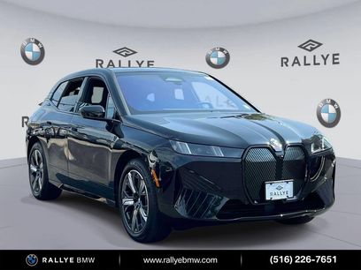 Used 2026 BMW iX xDrive60