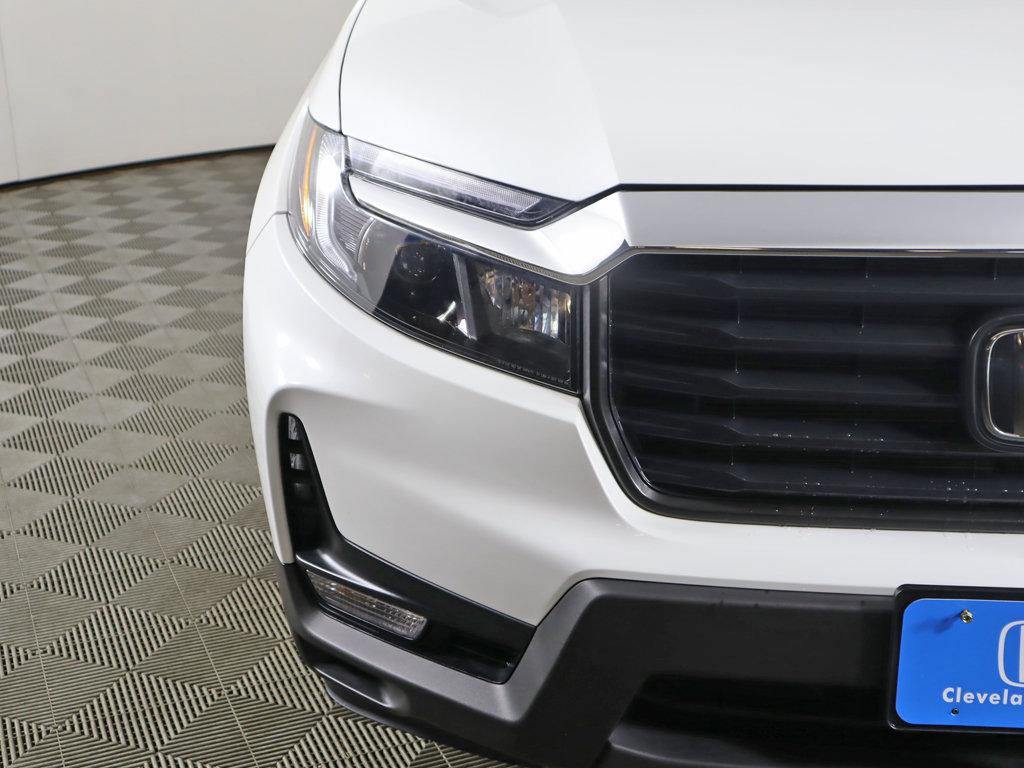 Used 2023 Honda Ridgeline RTL image 14
