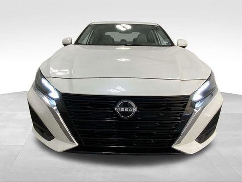 Used 2024 Nissan Altima 2.5 SL image 7