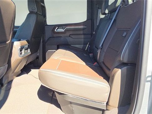New 2026 GMC Sierra 1500 Denali w/ Technology Package image 35