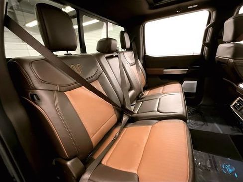 Used 2025 Ford F150 King Ranch AWD/4WD image 27