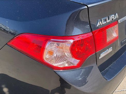 Used 2012 Acura TSX w/ Technology Package image 27