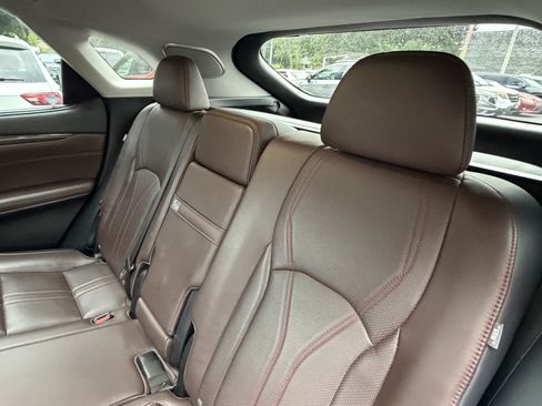 Used 2017 Lexus RX 350 AWD w/ Luxury Package image 33