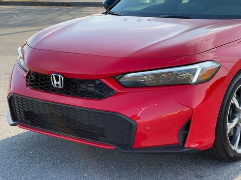 New 2026 Honda Civic Sport Touring image 35