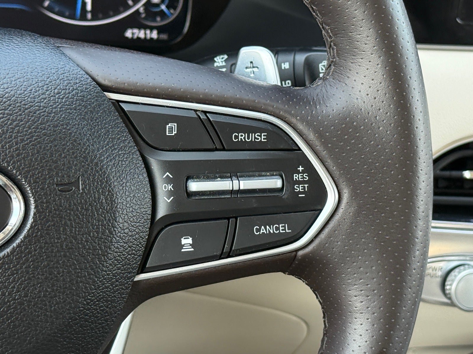 Used 2021 Hyundai Palisade Calligraphy AWD/4WD image 22