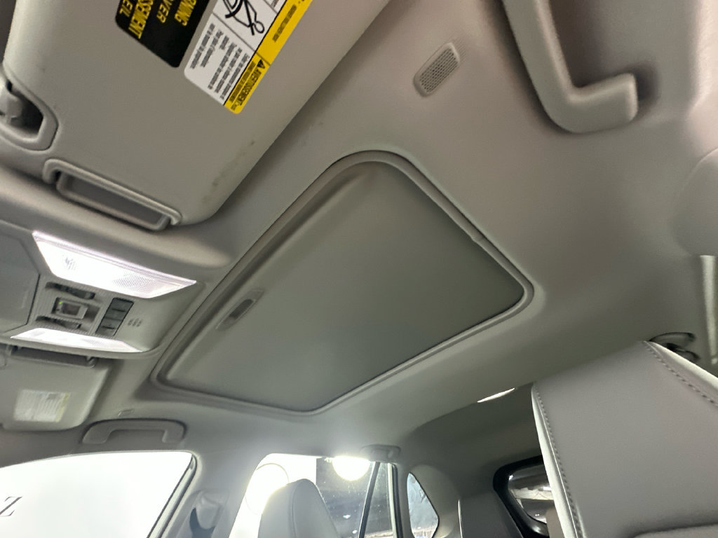Used 2024 Toyota RAV4 Limited w/ Weather Package FWD image 32