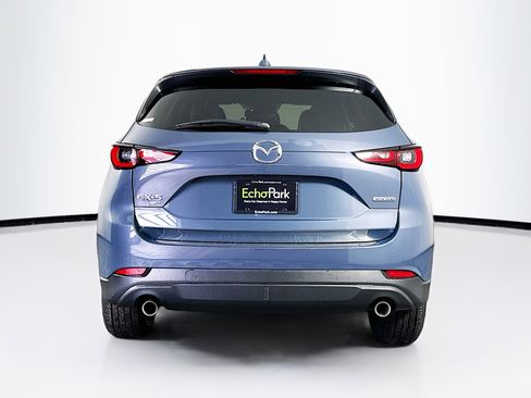 Used 2023 MAZDA CX-5 Carbon Edition image 7