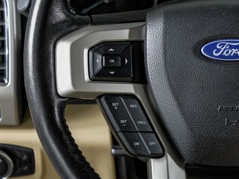 Used 2019 Ford F450 Lariat w/ Lariat Value Package image 17