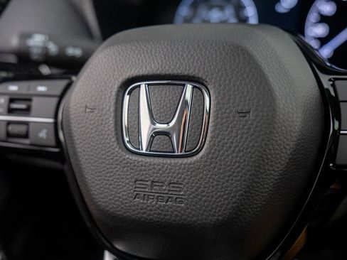 New 2026 Honda HR-V EX-L image 27