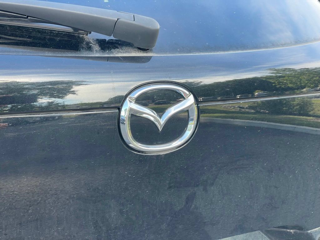 Certified 2025 MAZDA CX-30 2.5 Turbo w/ Premium Plus Pkg AWD/4WD image 26