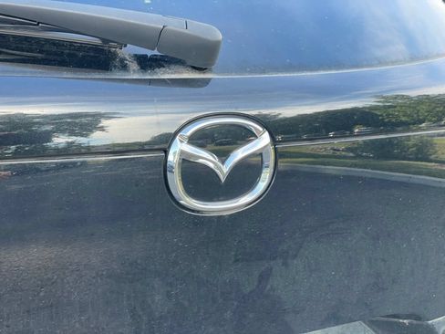 Certified 2025 MAZDA CX-30 2.5 Turbo w/ Premium Plus Pkg AWD/4WD image 26