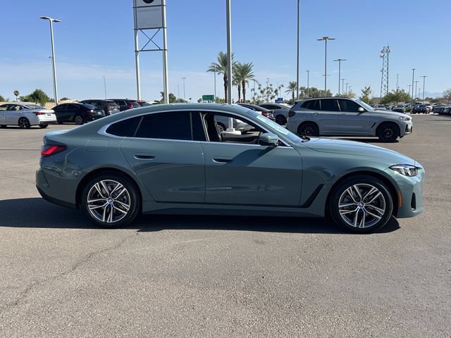 New 2026 BMW 430i w/ Premium Package RWD image 5