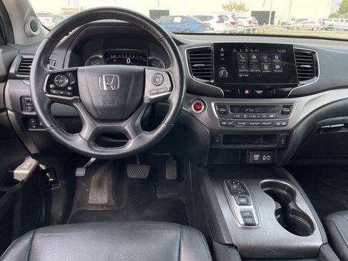 Used 2021 Honda Pilot EX-L image 10