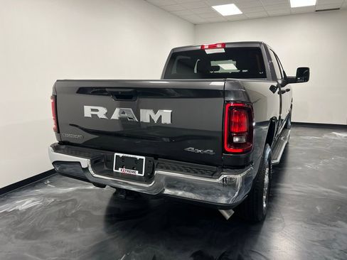 Used 2025 RAM 2500 Big Horn image 6