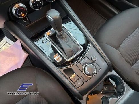 Used 2022 MAZDA CX-5 AWD 2.5 S image 31