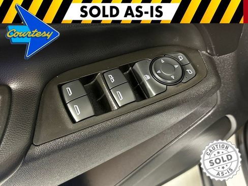 Used 2020 Chevrolet Equinox LT FWD image 14