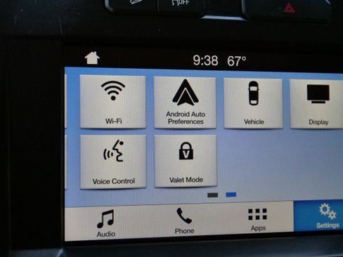 Used 2017 Ford F150 XL w/ Equipment Group 101A Mid AWD/4WD image 8