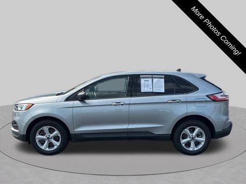 Used 2022 Ford Edge SE AWD/4WD image 2