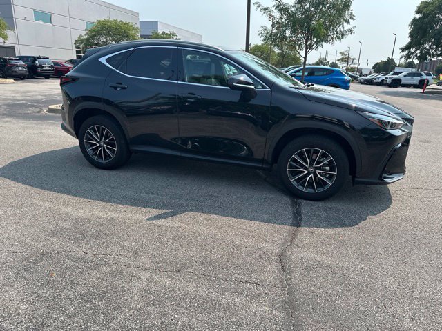 Used 2024 Lexus NX 350 AWD image 2
