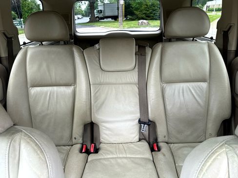 Used 2011 Volvo XC90 3.2 image 14