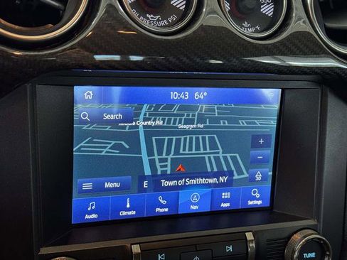 Used 2020 Ford Mustang Shelby GT350 w/ Technology Package image 19