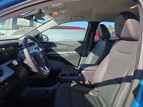 New 2027 Chevrolet Bolt RS FWD image 10
